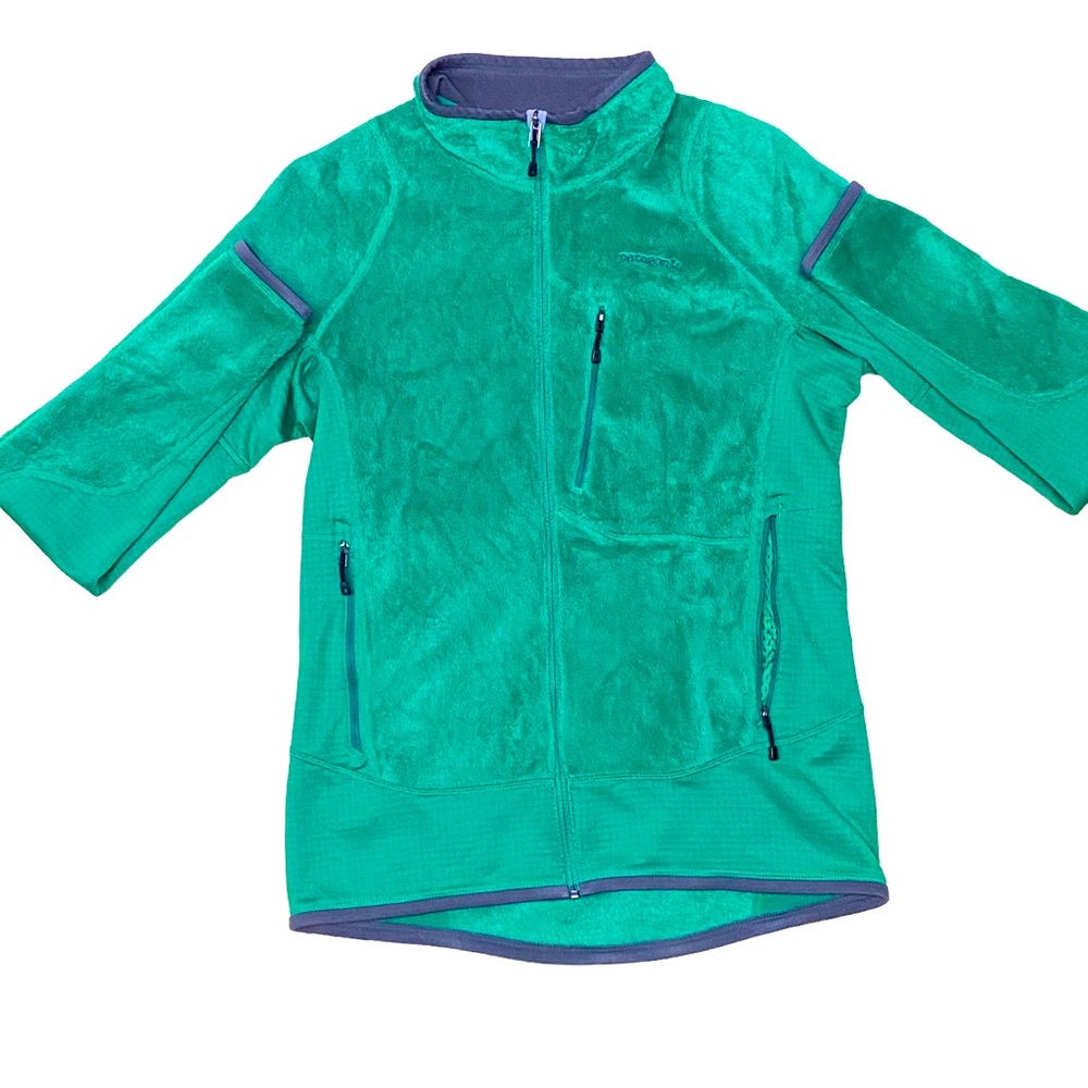 Patagonia R2 Jacket Size: M